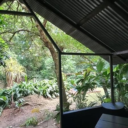 Los Mineros Guesthouse Dos Brazos Ngoại thất bức ảnh