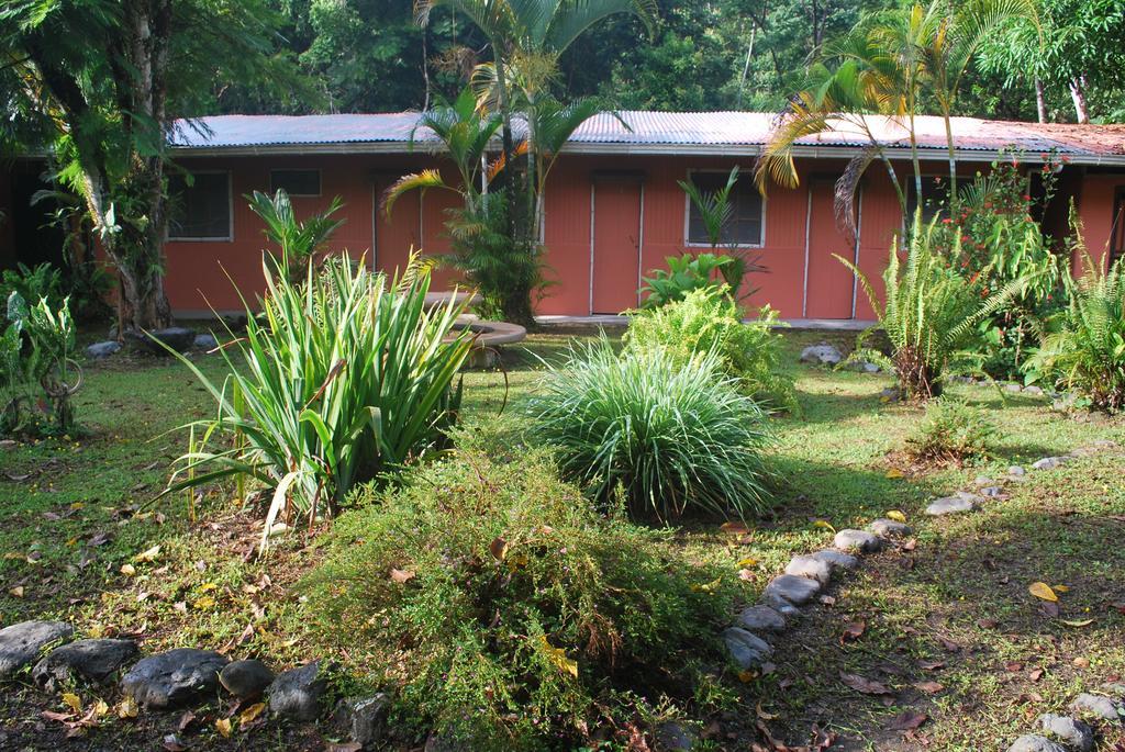 Los Mineros Guesthouse Dos Brazos Phòng bức ảnh