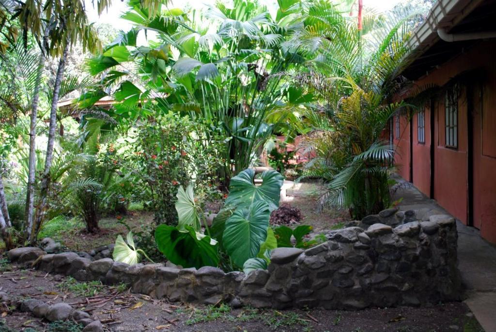Los Mineros Guesthouse Dos Brazos Phòng bức ảnh