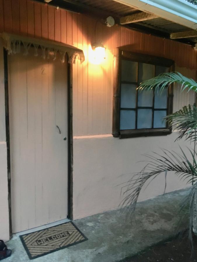 Los Mineros Guesthouse Dos Brazos Ngoại thất bức ảnh