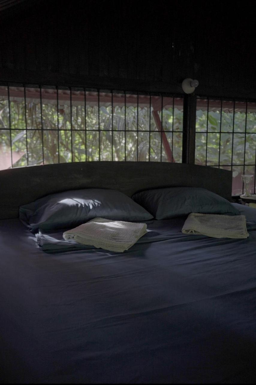 Los Mineros Guesthouse Dos Brazos Ngoại thất bức ảnh